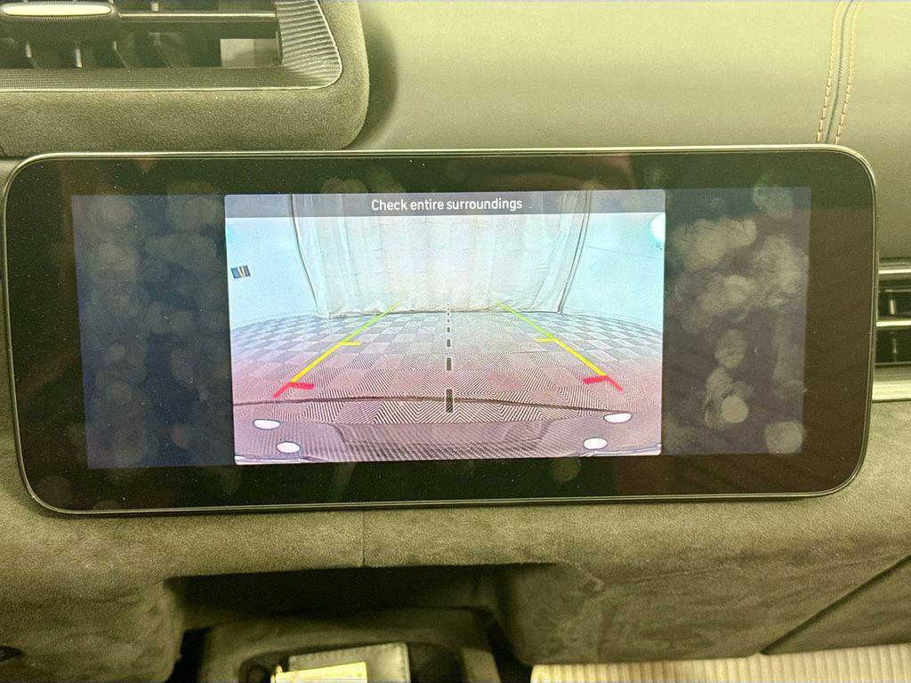 used 2024 Maserati MC20 car