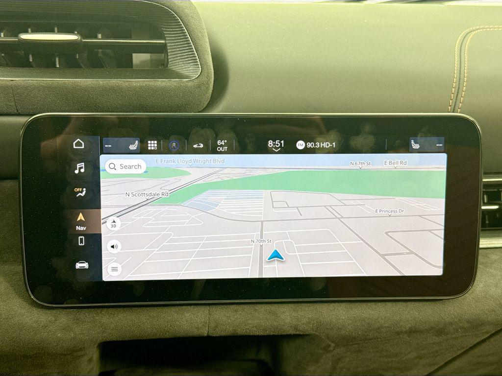 used 2024 Maserati MC20 car