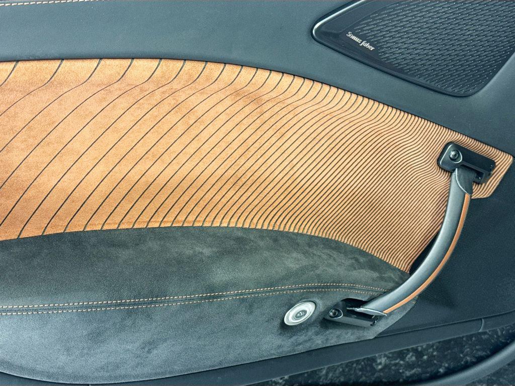 used 2024 Maserati MC20 car