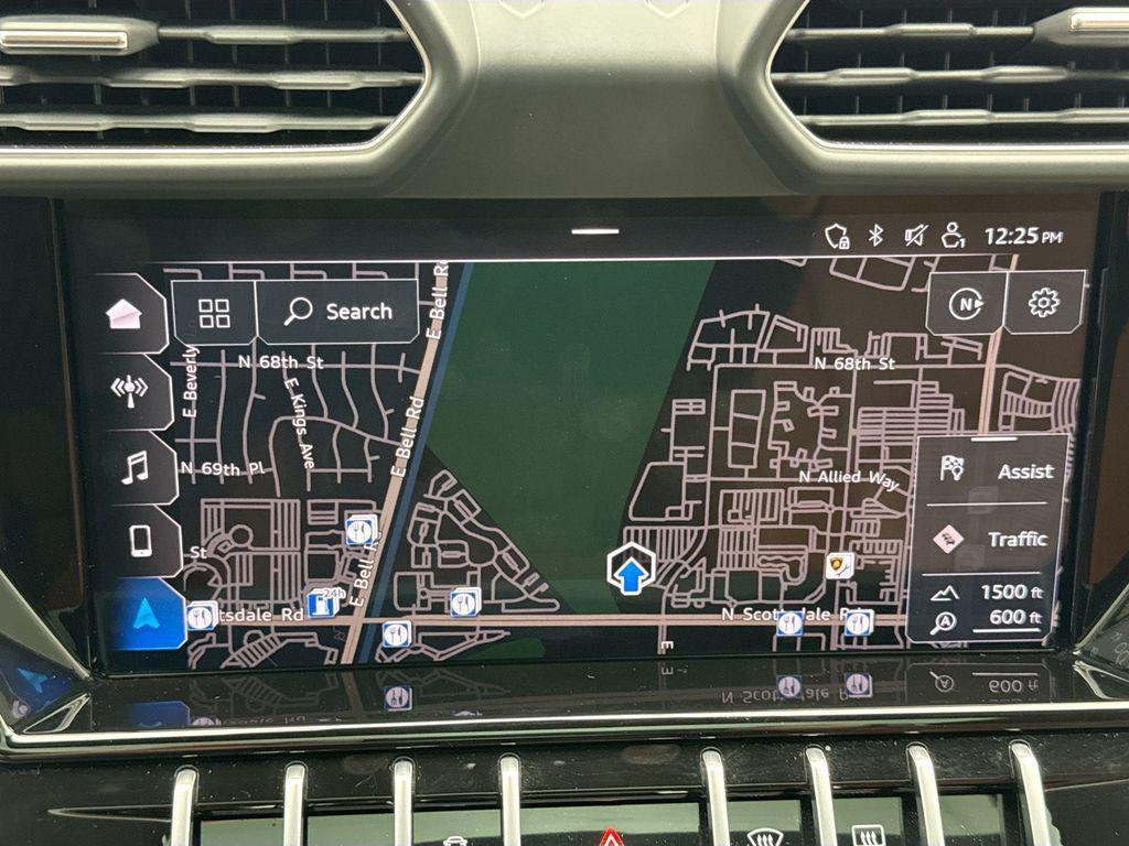 used 2020 Lamborghini Urus car, priced at $168,900