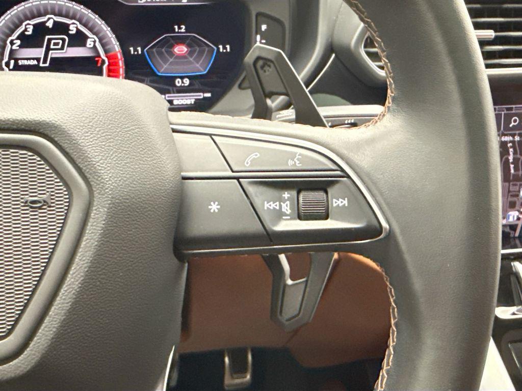 used 2020 Lamborghini Urus car, priced at $168,900