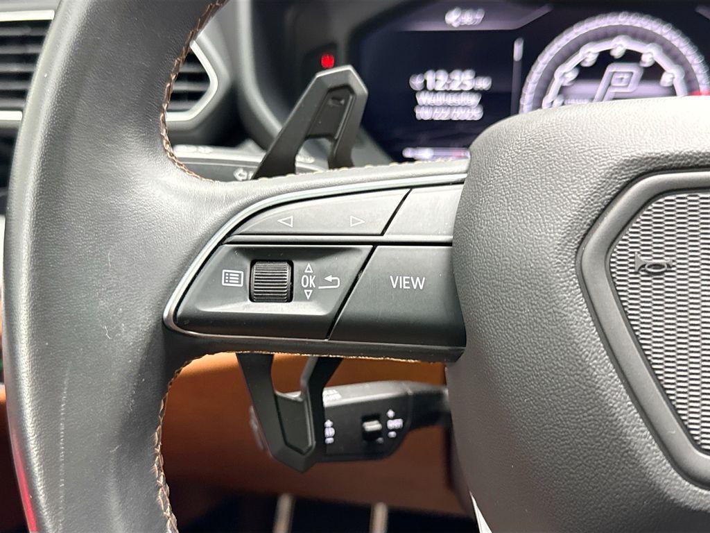 used 2020 Lamborghini Urus car, priced at $168,900