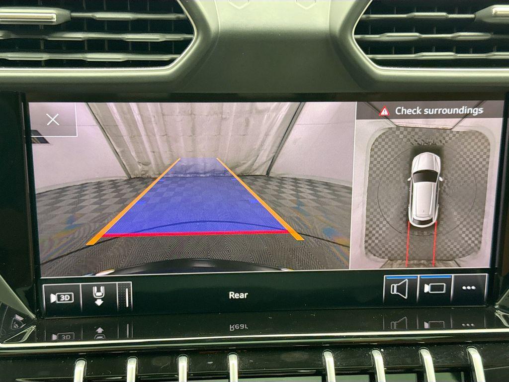 used 2020 Lamborghini Urus car, priced at $168,900