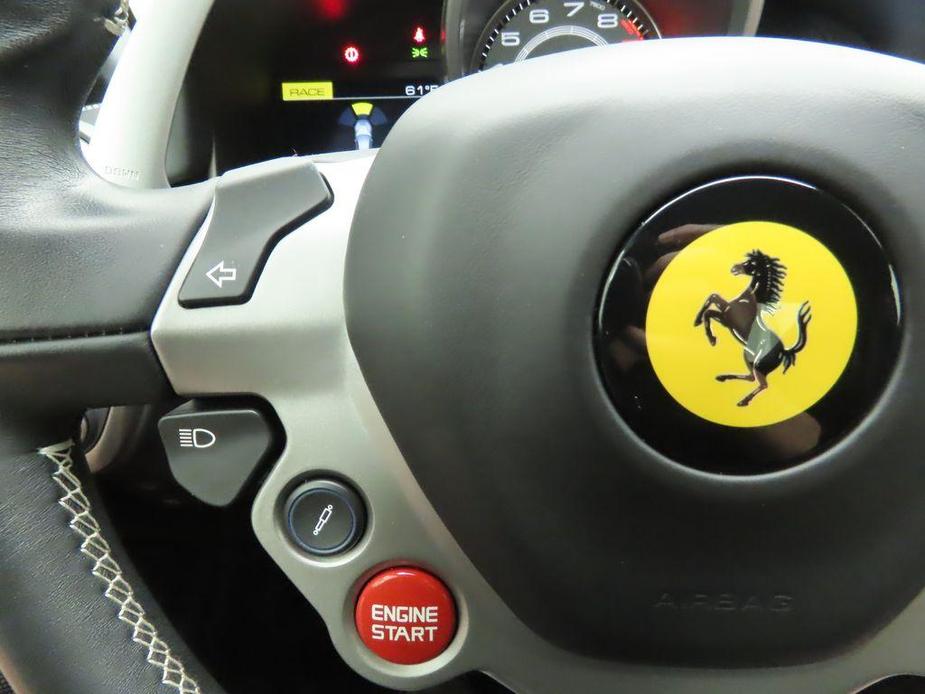 used 2016 Ferrari F12berlinetta car, priced at $267,900