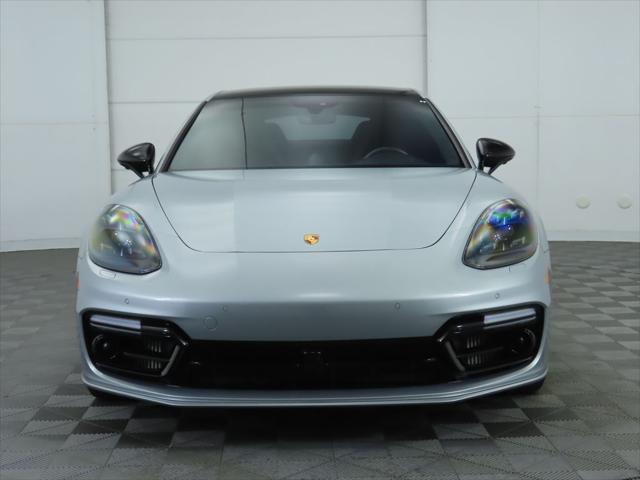 used 2020 Porsche Panamera car, priced at $82,788