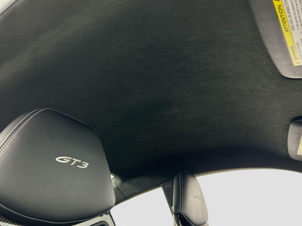 used 2022 Porsche 911 car, priced at $265,900