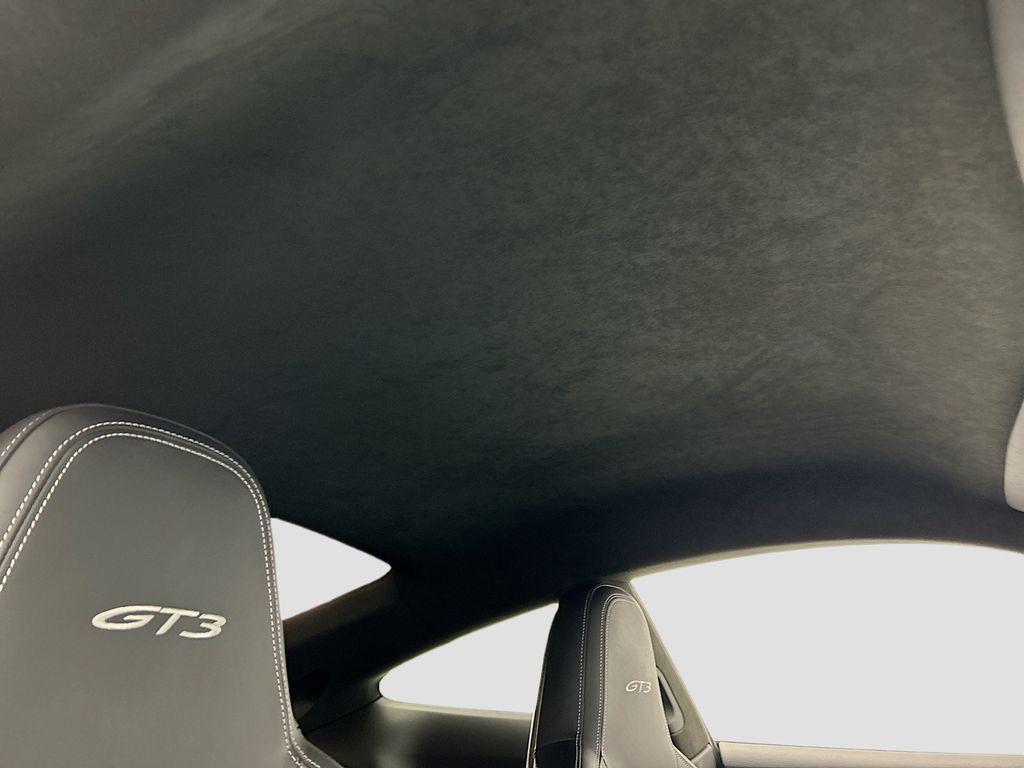 used 2022 Porsche 911 car, priced at $265,900