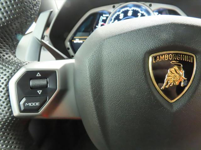 used 2013 Lamborghini Aventador car, priced at $319,900