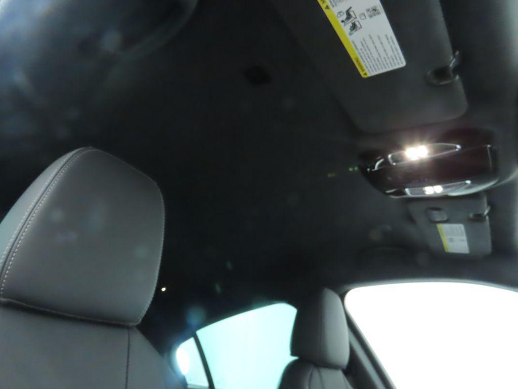 new 2025 Maserati Grecale car, priced at $86,105