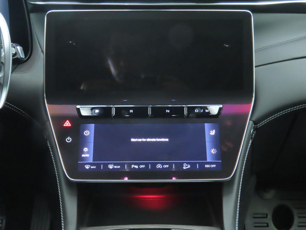 new 2025 Maserati Grecale car, priced at $86,105