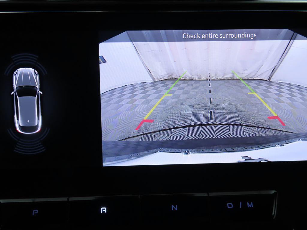 new 2025 Maserati Grecale car, priced at $86,105