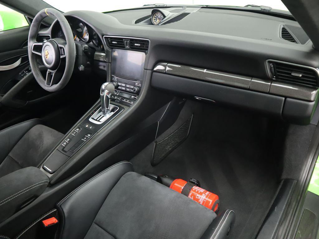 used 2019 Porsche 911 car, priced at $224,900