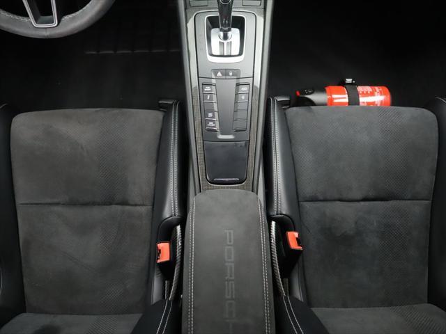 used 2019 Porsche 911 car, priced at $229,900