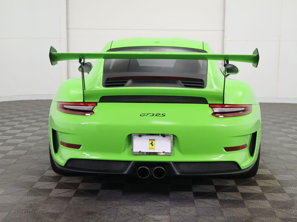 used 2019 Porsche 911 car, priced at $224,900