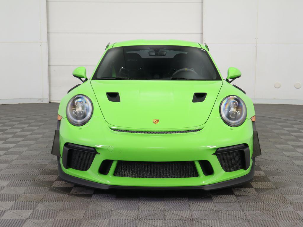 used 2019 Porsche 911 car, priced at $224,900