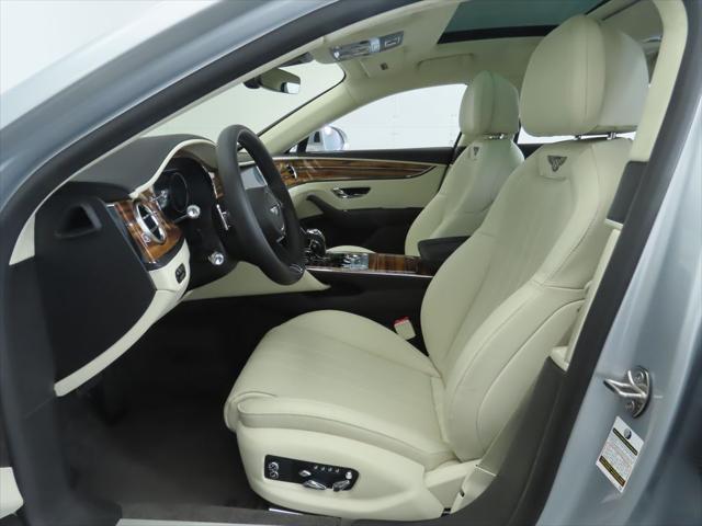 used 2021 Bentley Flying Spur car, priced at $161,800