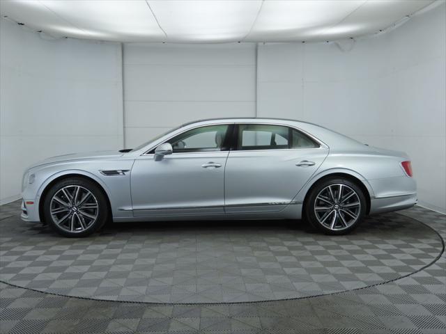 used 2021 Bentley Flying Spur car, priced at $161,800