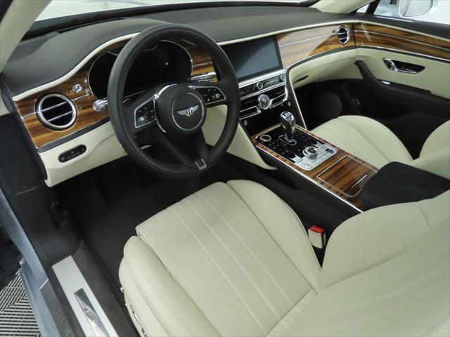 used 2021 Bentley Flying Spur car, priced at $161,800