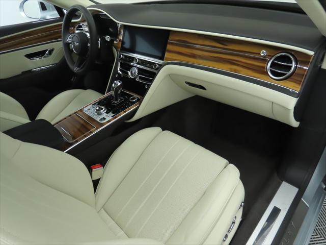 used 2021 Bentley Flying Spur car, priced at $161,800