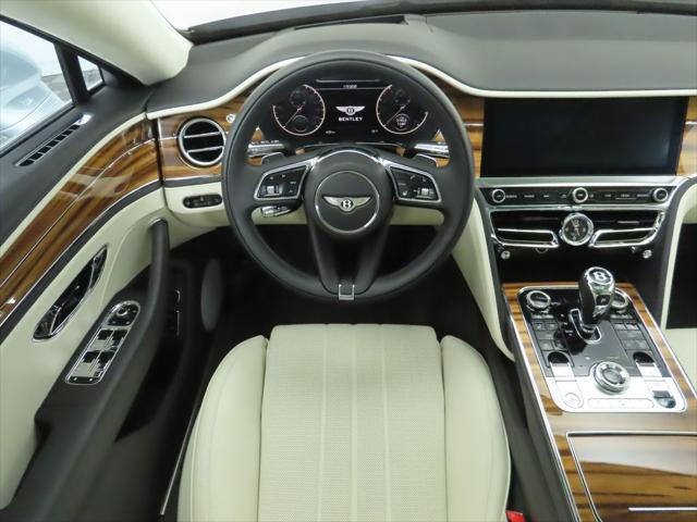 used 2021 Bentley Flying Spur car, priced at $161,800