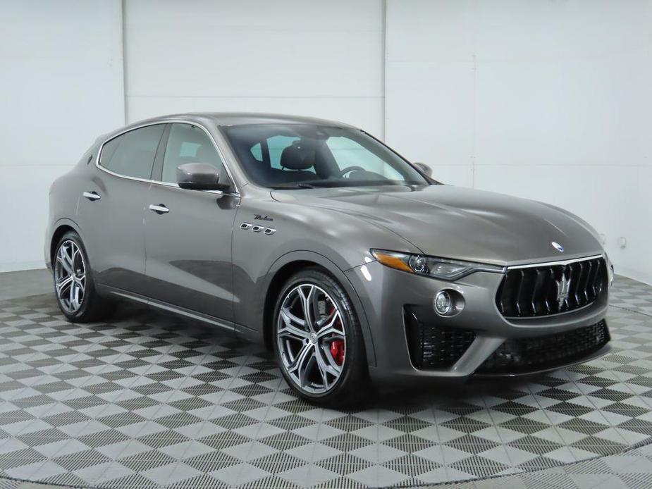 new 2023 Maserati Levante car, priced at $99,914