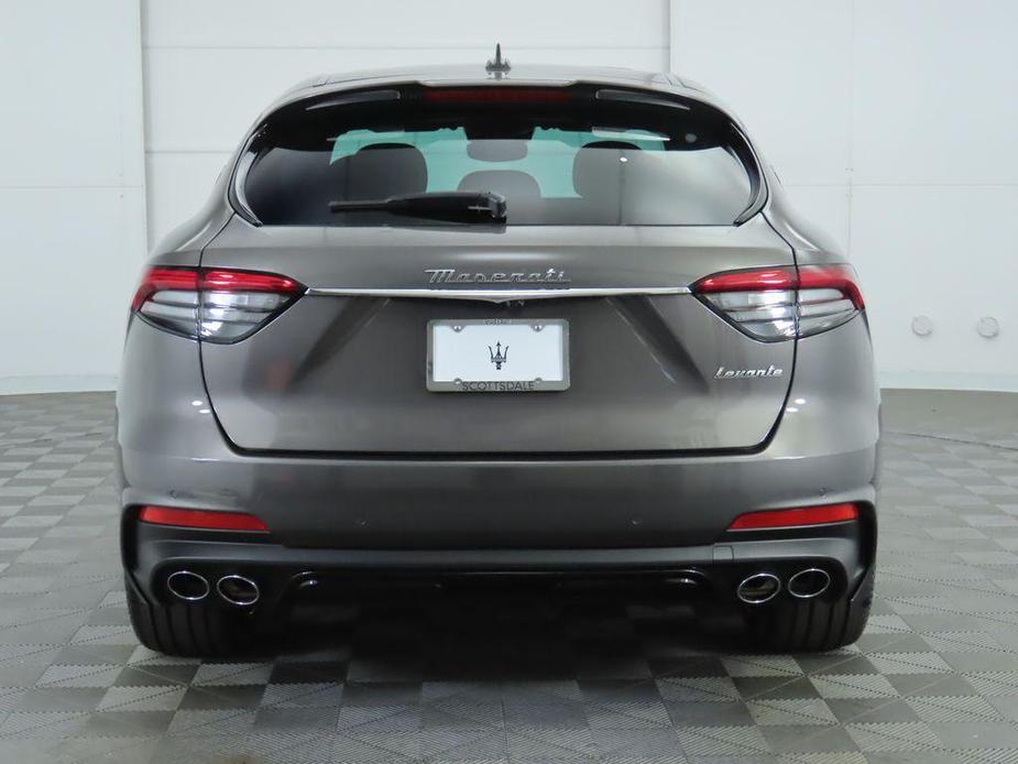 new 2023 Maserati Levante car, priced at $99,914