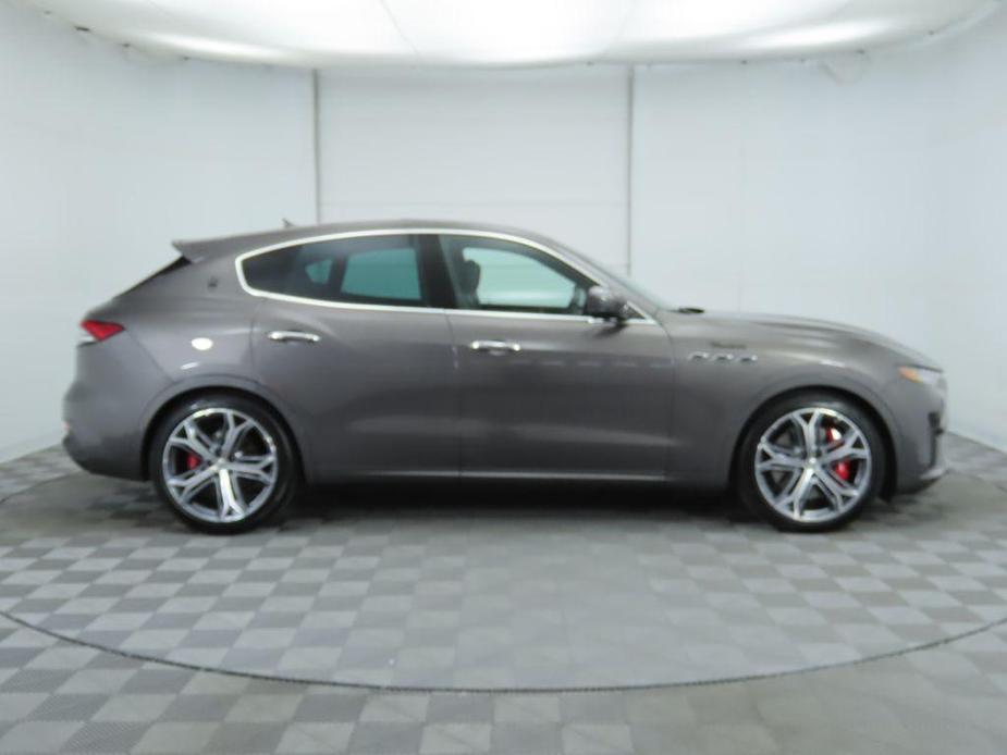 new 2023 Maserati Levante car, priced at $99,914