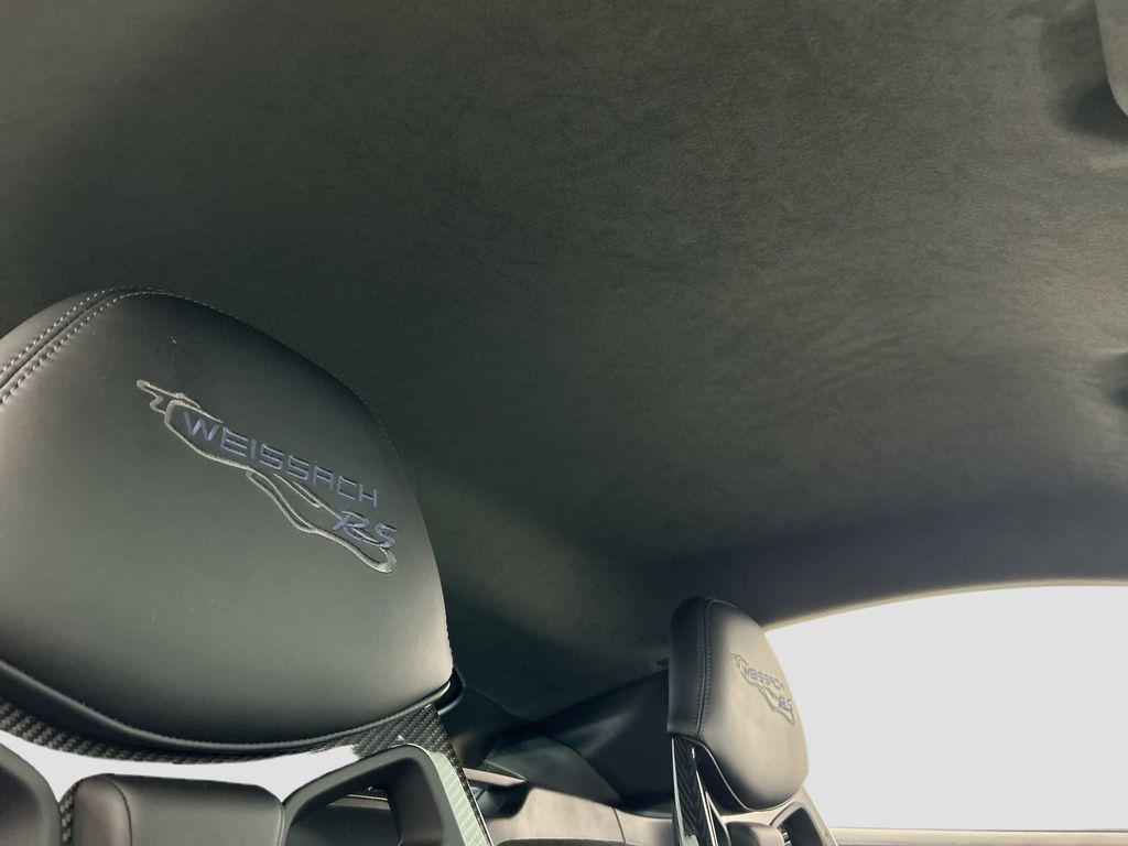 used 2025 Porsche 718 Cayman car, priced at $217,900