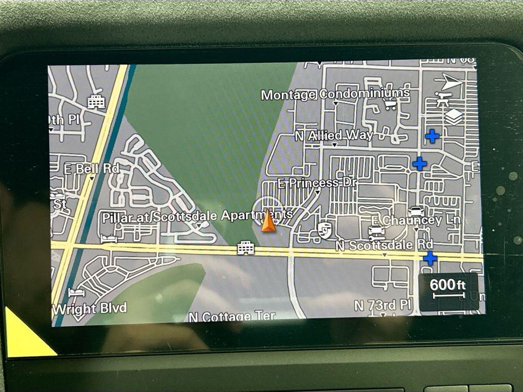 used 2025 Porsche 718 Cayman car, priced at $217,900