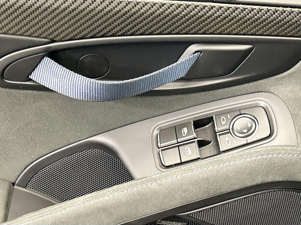 used 2025 Porsche 718 Cayman car, priced at $217,900