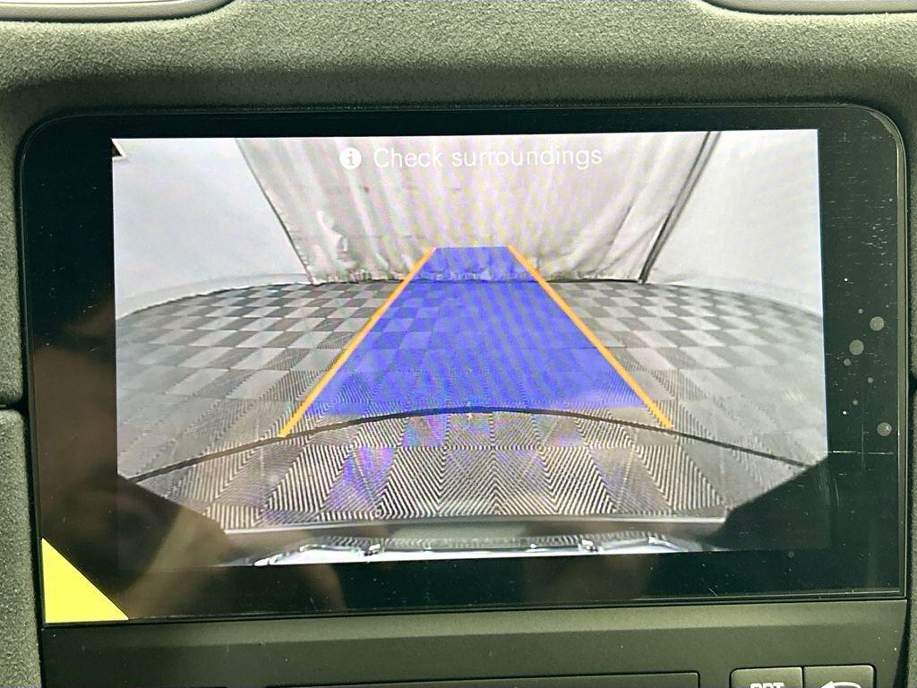 used 2025 Porsche 718 Cayman car, priced at $217,900