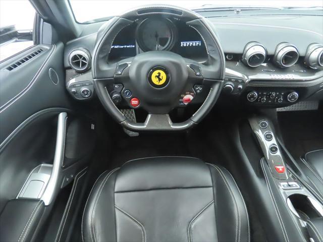 used 2015 Ferrari F12berlinetta car, priced at $289,900