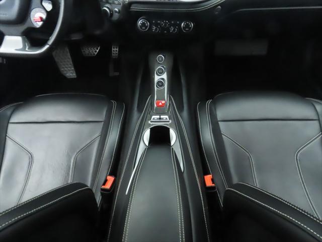 used 2015 Ferrari F12berlinetta car, priced at $289,900