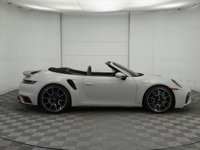 used 2023 Porsche 911 car, priced at $274,900
