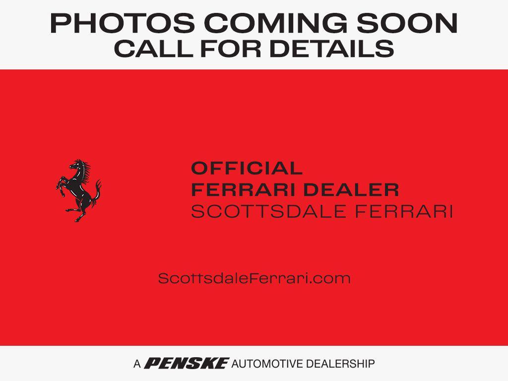 used 2024 Ferrari SF90 Spider car