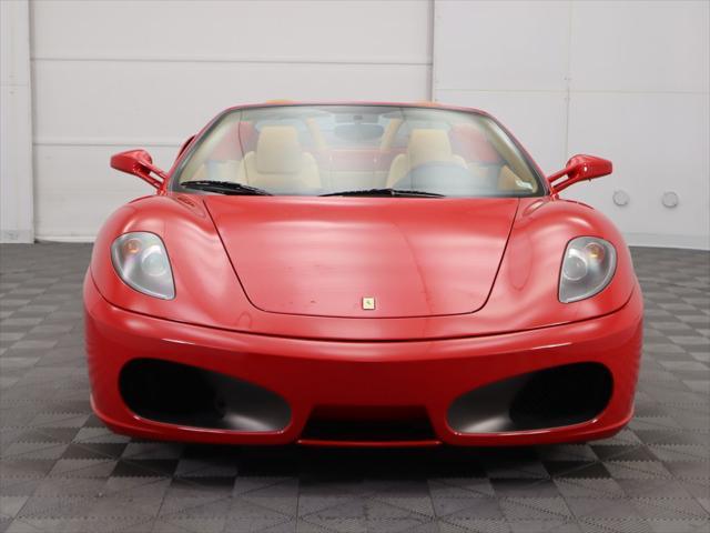 used 2006 Ferrari F430 car, priced at $134,900