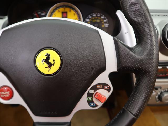 used 2006 Ferrari F430 car, priced at $134,900