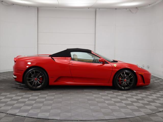 used 2006 Ferrari F430 car, priced at $134,900