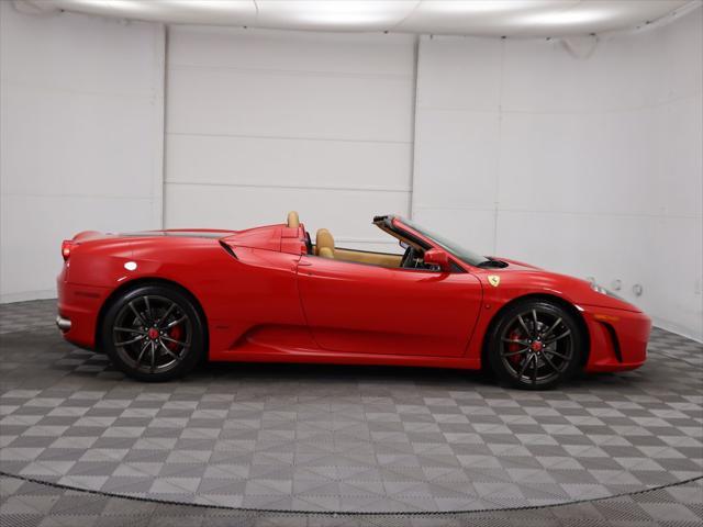 used 2006 Ferrari F430 car, priced at $134,900