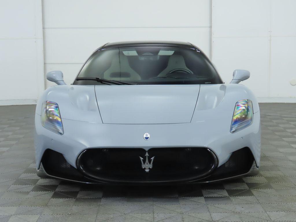 used 2023 Maserati MC20 car, priced at $221,900