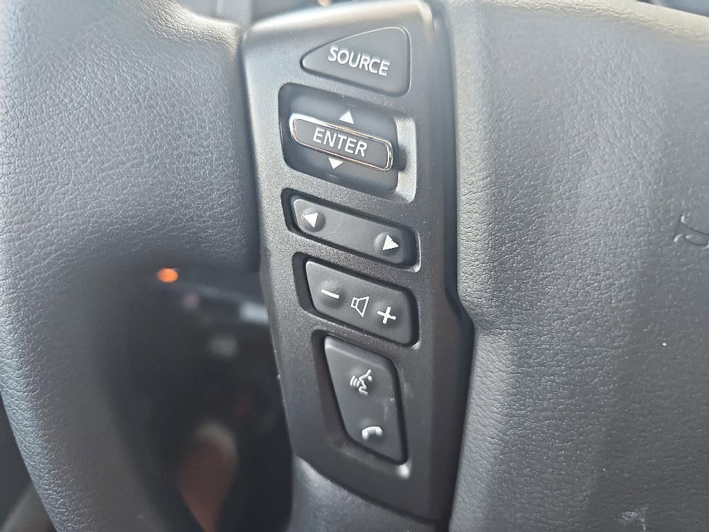 new 2026 Nissan Frontier car, priced at $36,575