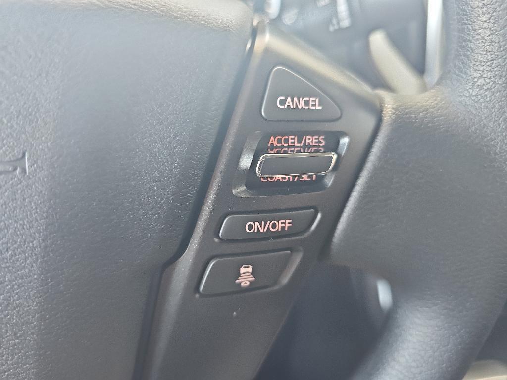 new 2026 Nissan Frontier car, priced at $36,575