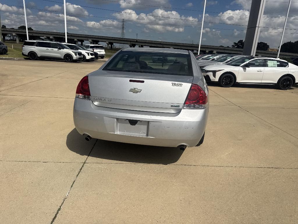 used 2012 Chevrolet Impala car, priced at $9,499