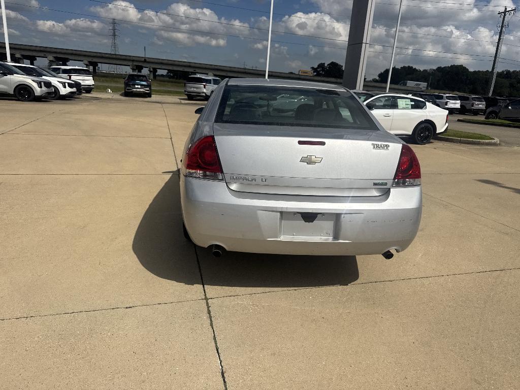 used 2012 Chevrolet Impala car, priced at $9,499