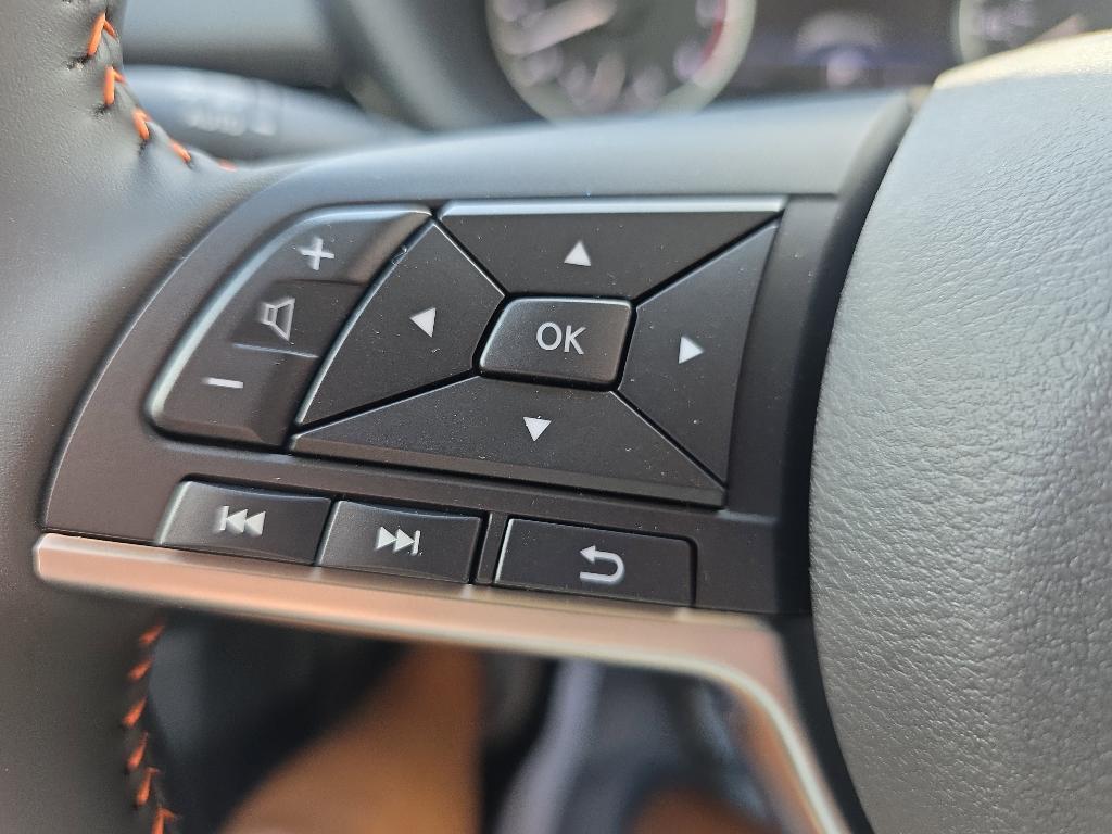 used 2025 Nissan Sentra car, priced at $22,899