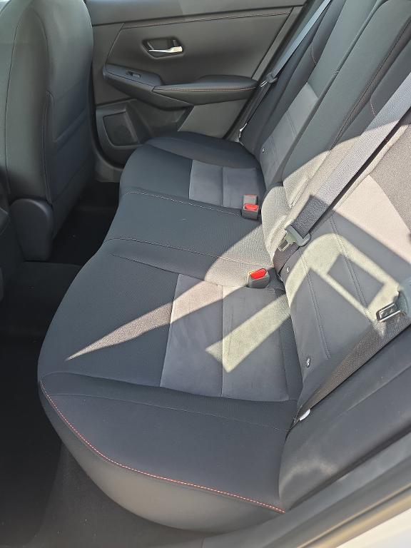 used 2025 Nissan Sentra car, priced at $22,899