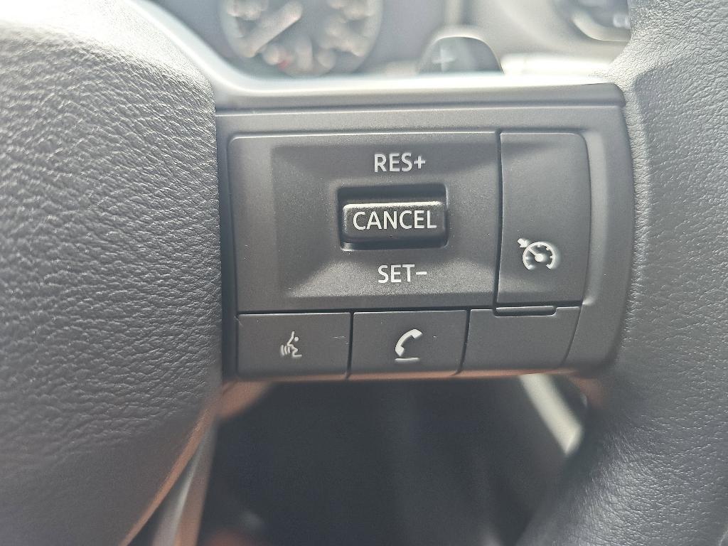 new 2026 Nissan Rogue car, priced at $29,340