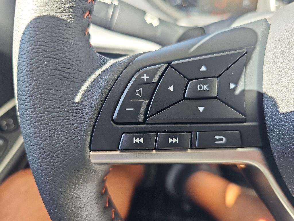 new 2025 Nissan Versa car, priced at $20,542