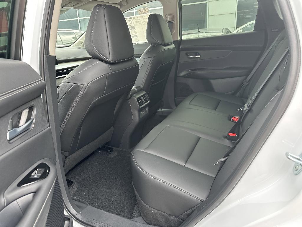new 2025 Nissan Murano car, priced at $48,140