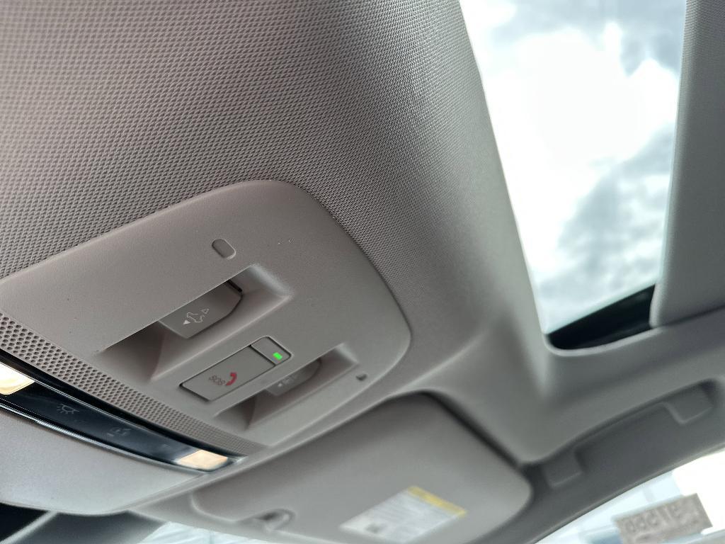 new 2025 Nissan Murano car, priced at $48,140